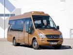 Mercedes-Benz Sprinter Travel 65 2006 года